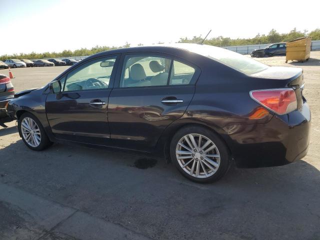 Photo 2 from auction – 2012 SUBARU IMPREZA LI with VIN JF1GJAH60CH004037