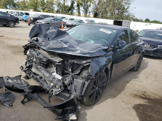Photo 1 from auction – 2022 NISSAN ALTIMA SR with VIN 1N4BL4CV2NN368470