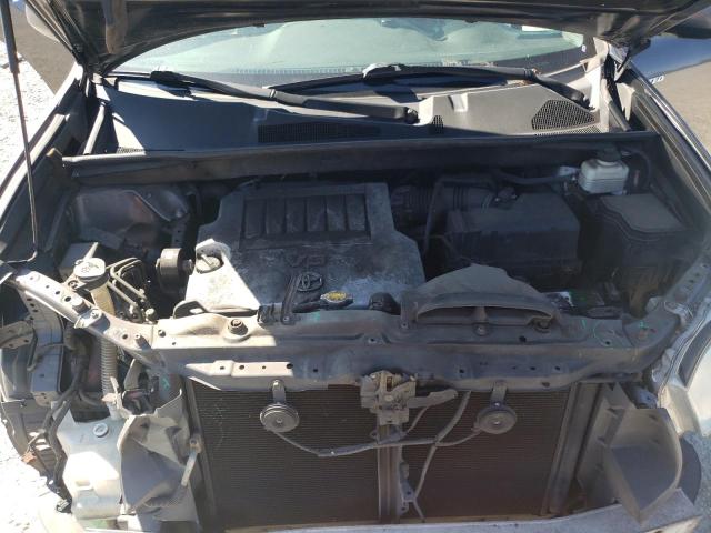 Photo 12 from auction – 2010 TOYOTA HIGHLANDER with VIN 5TDDK3EH5AS003907