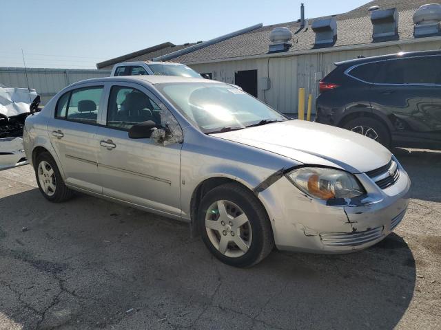 Photo 4 from auction – 2008 CHEVROLET COBALT LS with VIN 1G1AK58F687106291