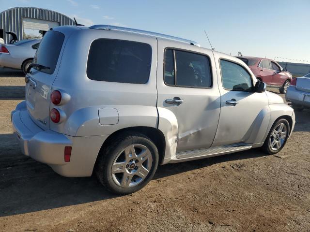 Photo 3 from auction – 2011 CHEVROLET HHR LT with VIN 3GNBABFWXBS570118