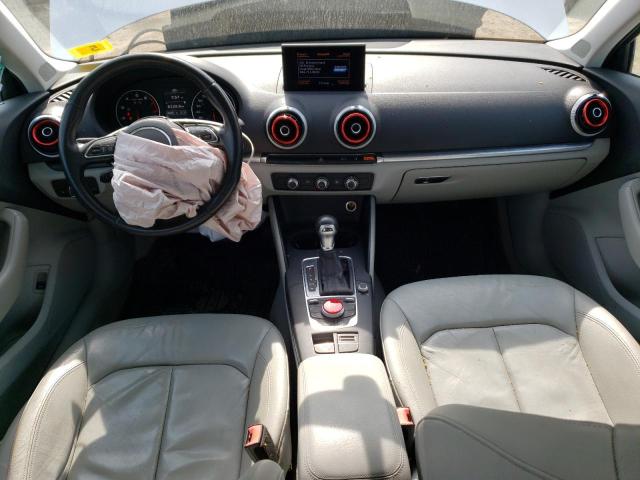 Photo 8 from auction – 2015 AUDI A3 PREMIUM with VIN WAUACGFF6F1014663