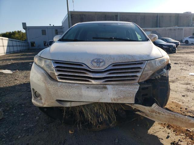 Photo 5 from auction – 2012 TOYOTA VENZA LE with VIN 4T3ZA3BB0CU061983