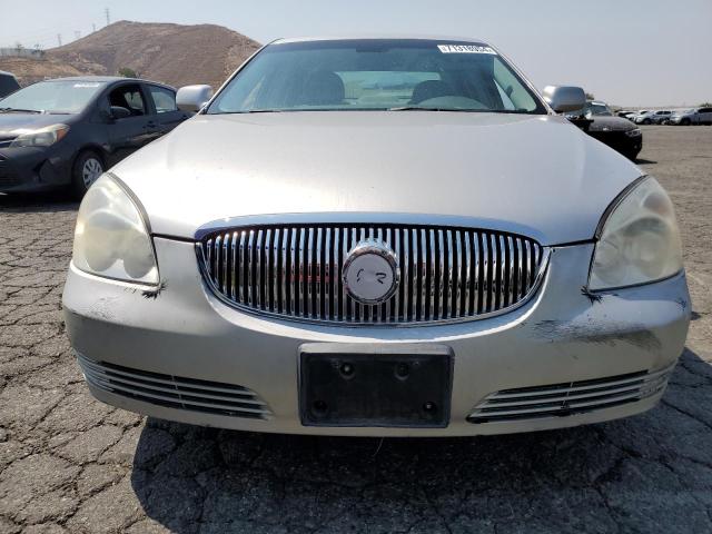 Photo 5 from auction – 2007 BUICK LUCERNE CX with VIN 1G4HD57237U169794
