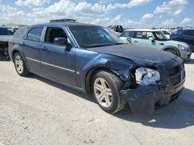 Photo 4 from auction – 2006 DODGE MAGNUM SXT with VIN 2D4FV47V96H427821