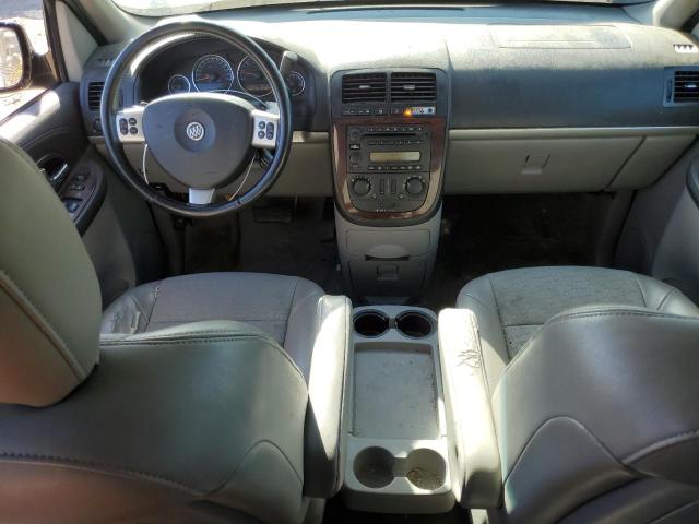 Photo 8 from auction – 2008 CHEVROLET UPLANDER L with VIN 1GNDV33198D192278
