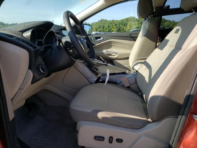 Photo 7 from auction – 2016 FORD ESCAPE SE with VIN 1FMCU9G90GUA43519