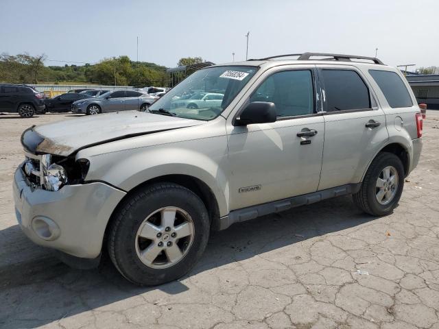 Photo 1 from auction – 2008 FORD ESCAPE XLT with VIN 1FMCU93Z78KA28955