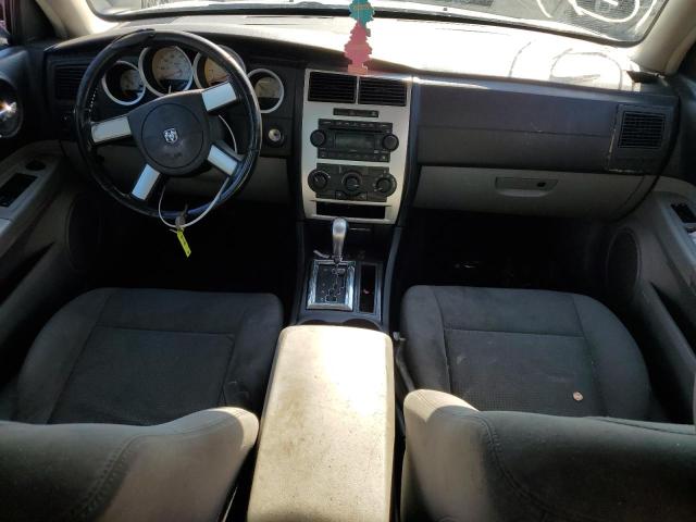 Photo 8 from auction – 2007 DODGE CHARGER SE with VIN 2B3KA43G07H785293