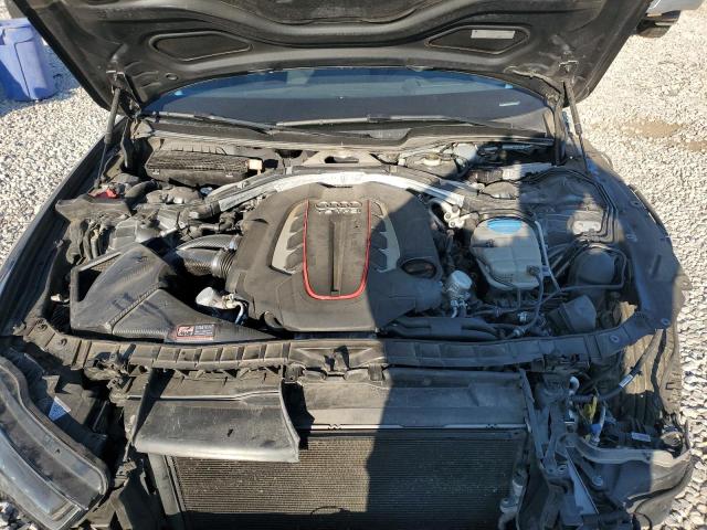 Photo 11 from auction – 2013 AUDI S6 with VIN WAUJ2BFC8DN110800