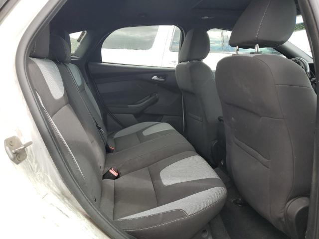Photo 10 from auction – 2013 FORD FOCUS ST with VIN 1FADP3L95DL364630