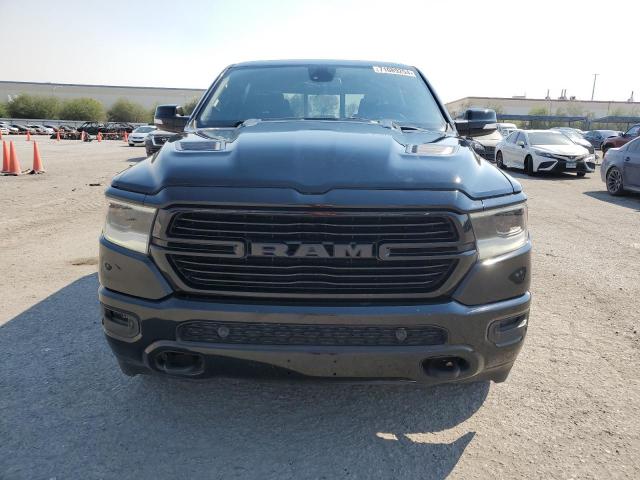 Photo 5 from auction – 2019 RAM 1500 LARAM with VIN 1C6SRFJT2KN870002