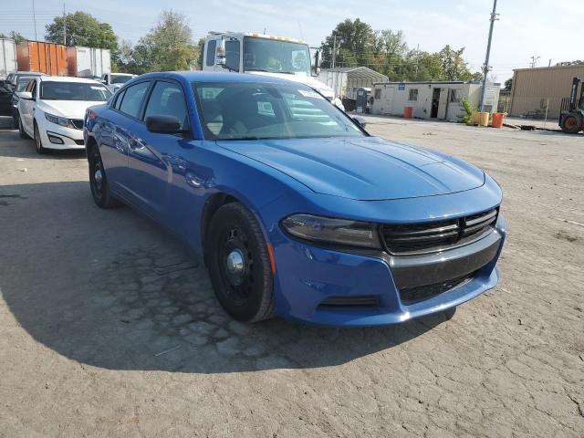 Photo 4 from auction – 2016 DODGE CHARGER PO with VIN 2C3CDXKT8GH271092