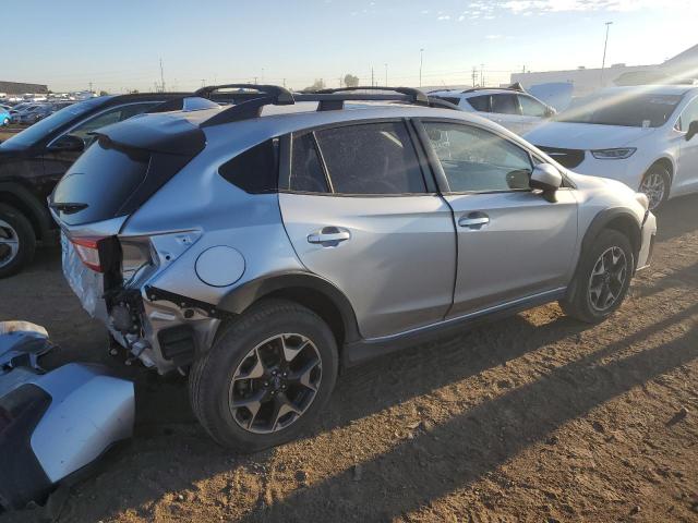 Photo 3 from auction – 2019 SUBARU CROSSTREK with VIN JF2GTAEC5KH301609