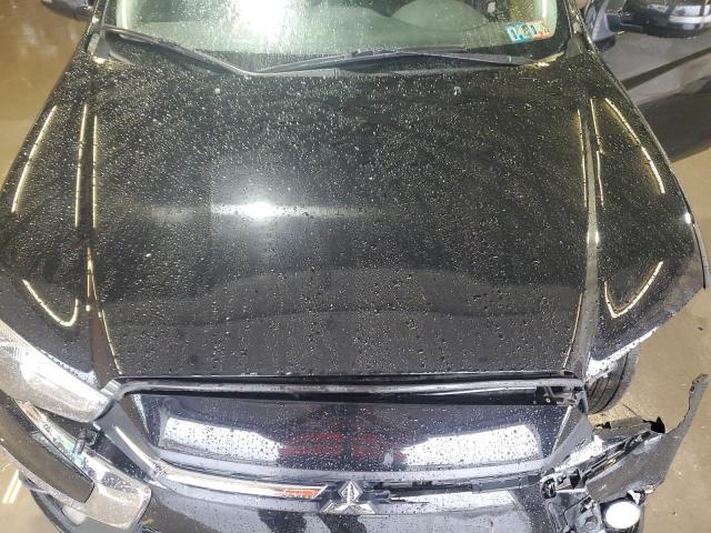Photo 12 from auction – 2019 MITSUBISHI OUTLANDER with VIN JA4AR3AU3KU012761