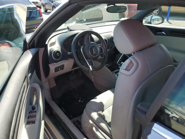 Photo 8 from auction – 2015 AUDI A3 PREMIUM with VIN WAU7FLFF3F1112589