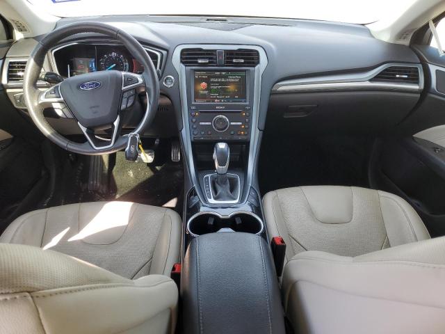 Photo 8 from auction – 2016 FORD FUSION TIT with VIN 3FA6P0RU5GR166316