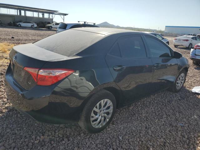 Photo 3 from auction – 2017 TOYOTA COROLLA L with VIN 5YFBURHE9HP647077