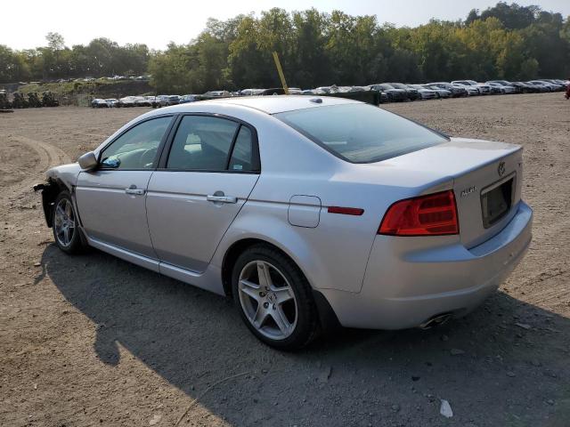 Photo 2 from auction – 2004 ACURA TL with VIN 19UUA65514A020412
