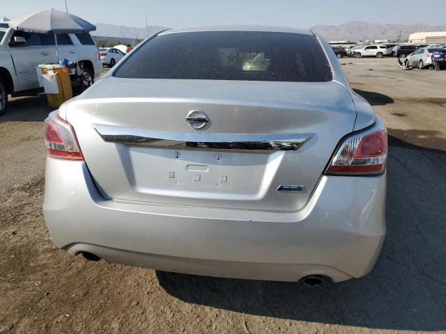 Photo 6 from auction – 2015 NISSAN ALTIMA 2.5 with VIN 1N4AL3AP9FC181864