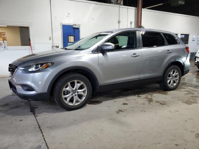 MAZDA CX-9 TOURI 2014 with VIN JM3TB3CA3E0437471 - Photo from auction