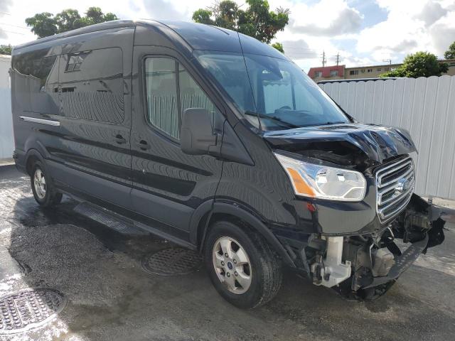 Photo 4 from auction – 2019 FORD TRANSIT T- with VIN 1FBAX2CG7KKA76606