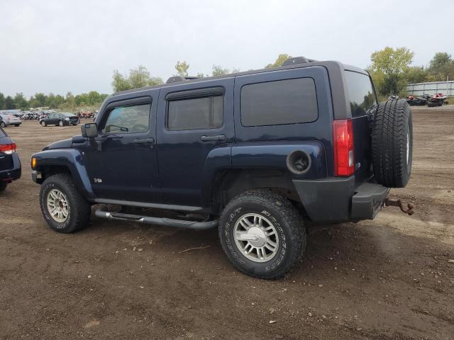 Photo 2 from auction – 2008 HUMMER H3 with VIN 5GTEN13E588105398