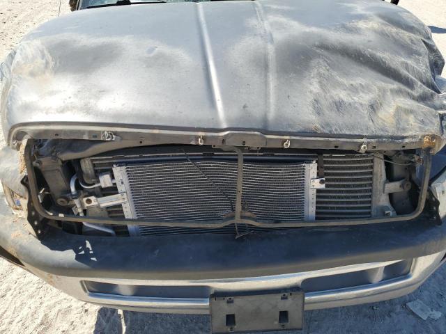 Photo 11 from auction – 2002 DODGE RAM 2500 with VIN 3B7KC23C52M271394