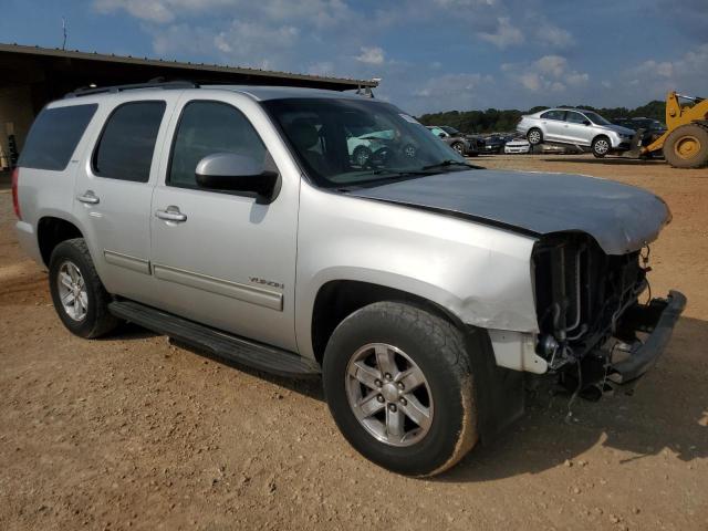 Photo 4 from auction – 2011 GMC YUKON SLT with VIN 1GKS1CE09BR316659