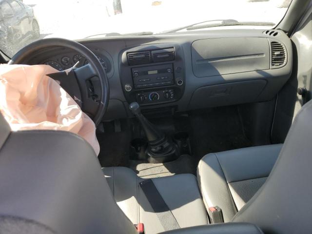 Photo 8 from auction – 2008 FORD RANGER with VIN 1FTYR10D78PA98271