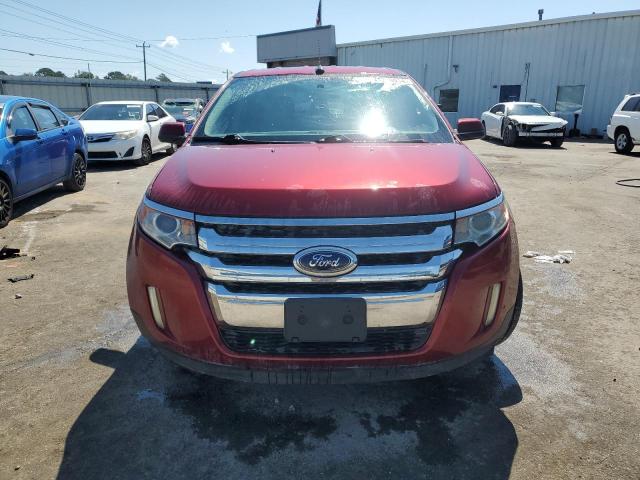 Photo 5 from auction – 2013 FORD EDGE LIMIT with VIN 2FMDK3KC0DBA51423
