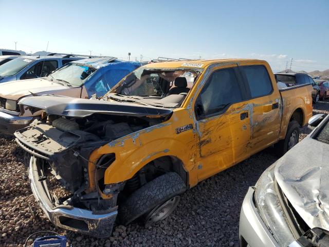 Photo 1 from auction – 2019 FORD F150 SUPER with VIN 1FTEW1C50KKD91790
