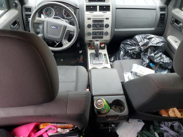Photo 8 from auction – 2012 FORD ESCAPE XLT with VIN 1FMCU9D73CKA04335