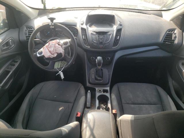 Photo 8 from auction – 2016 FORD ESCAPE S with VIN 1FMCU0F75GUB32109