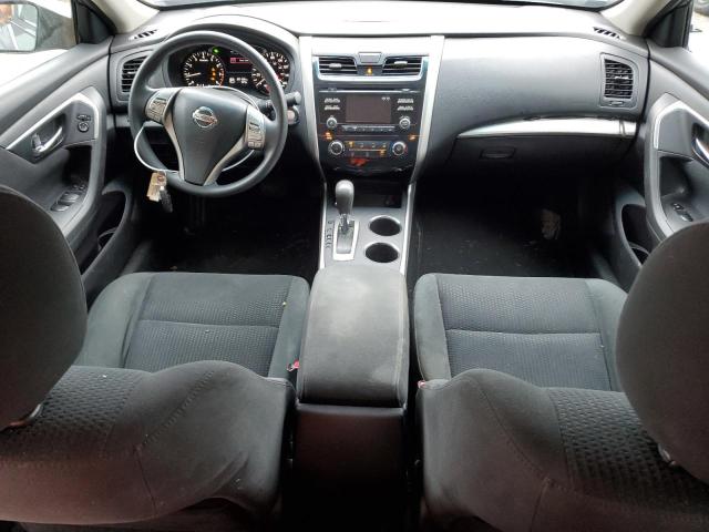 Photo 8 from auction – 2015 NISSAN ALTIMA 2.5 with VIN 1N4AL3AP4FC168181