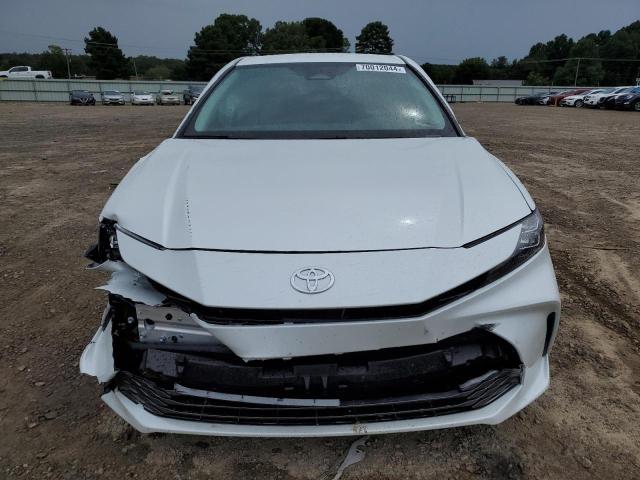 Photo 5 from auction – 2025 TOYOTA CAMRY XSE with VIN 4T1DAACK7SU006600