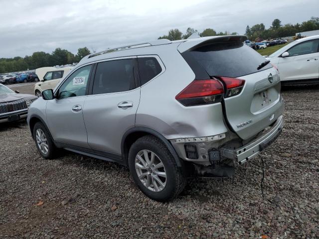 Photo 2 from auction – 2018 NISSAN ROGUE S with VIN KNMAT2MV8JP519562