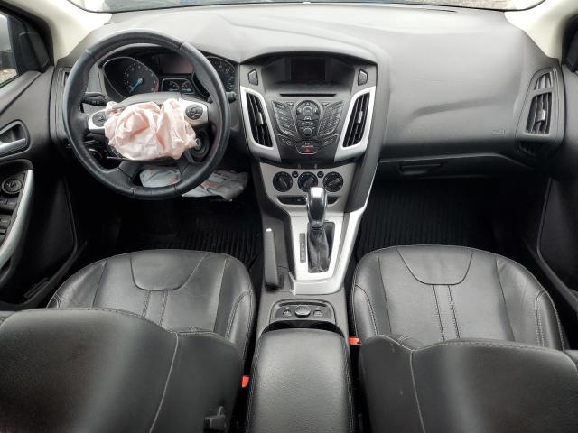 Photo 8 from auction – 2014 FORD FOCUS SE with VIN 1FADP3K28EL182703