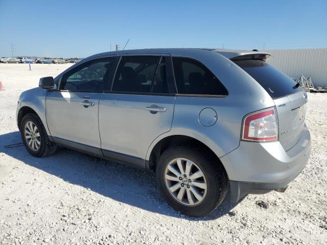 Photo 2 from auction – 2007 FORD EDGE SEL P with VIN 2FMDK49CX7BA83232