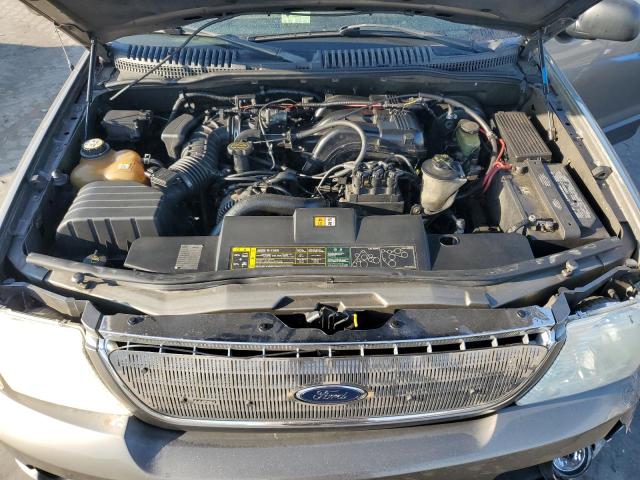 Photo 12 from auction – 2003 FORD EXPLORER X with VIN 1FMZU73KX3ZB59332