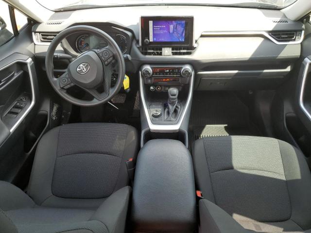 Photo 8 from auction – 2024 TOYOTA RAV4 LE with VIN 4T3MWRFV3RU145209