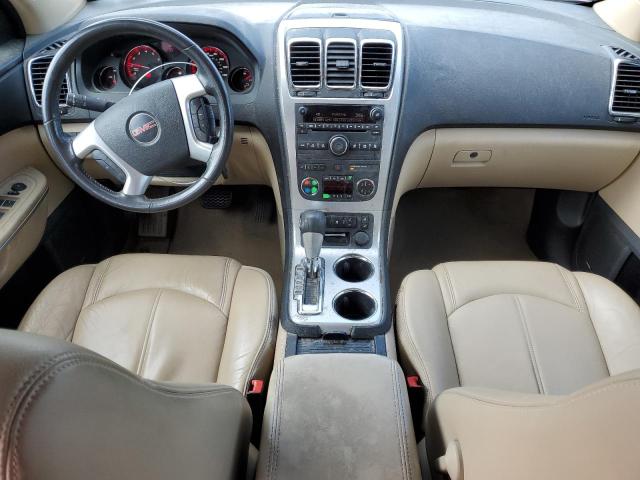 Photo 8 from auction – 2012 GMC ACADIA SLT with VIN 1GKKVRED7CJ127213