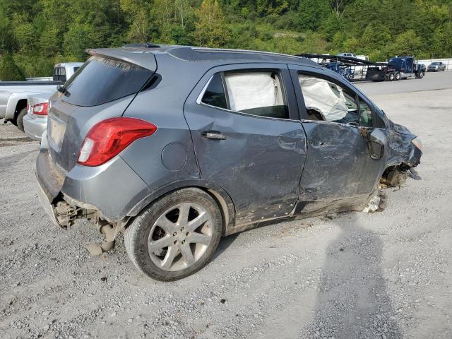 Photo 3 from auction – 2014 BUICK ENCORE CON with VIN KL4CJFSB9EB663214