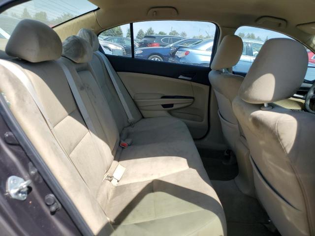 Photo 10 from auction – 2011 HONDA ACCORD LXP with VIN 1HGCP2F48BA027573