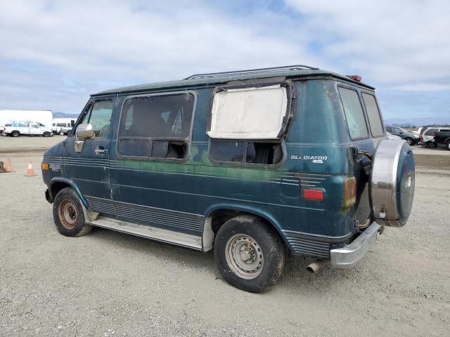Photo 2 from auction – 1995 CHEVROLET G20 with VIN 1GBEG25Z0SF121619