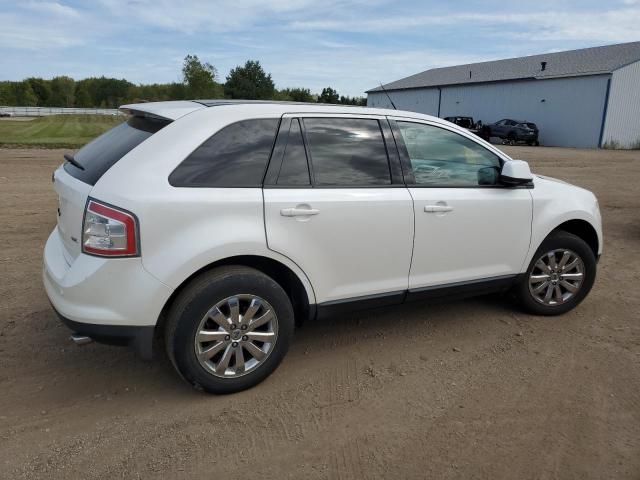 Photo 3 from auction – 2009 FORD EDGE SEL with VIN 2FMDK38C39BA30046