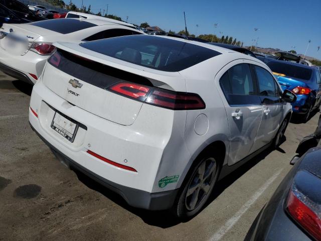 Фото 3 с аукциона – 2013 CHEVROLET VOLT с VIN 1G1RH6E41DU128415