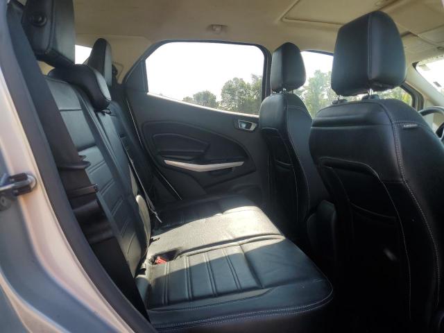 Photo 11 from auction – 2019 FORD ECOSPORT T with VIN MAJ6S3KL8KC297510