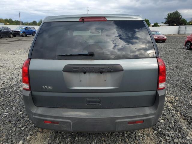 Photo 6 from auction – 2005 SATURN VUE with VIN 5GZCZ23D95S869588