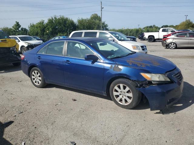 Photo 4 from auction – 2008 TOYOTA CAMRY CE with VIN 4T1BE46K78U259272